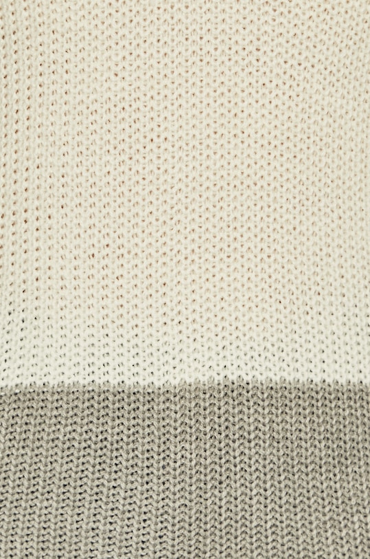 Tally Weijl - Sveter SPUACIDA sivá