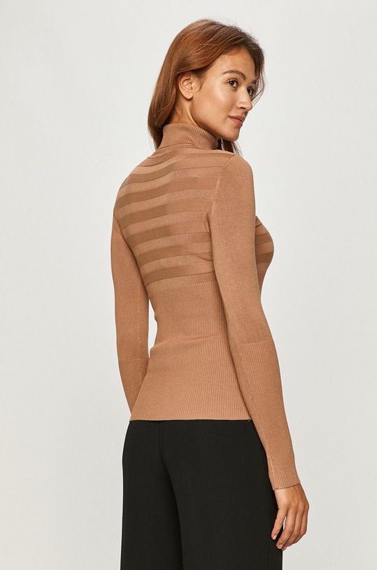 Одяг Светр Morgan 132.MENTOS.M бежевий