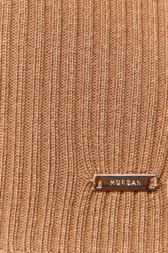Светр Morgan 132.MENTOS.M бежевий