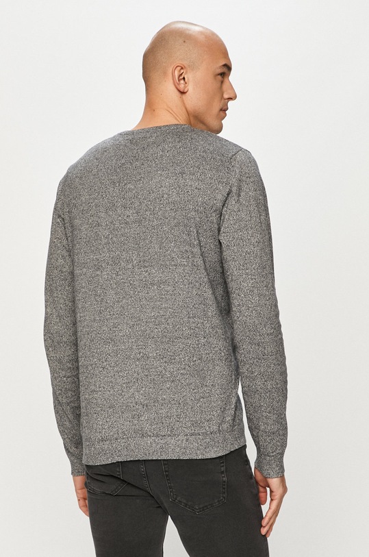 Odzież Jack & Jones - Sweter 12137194 granatowy