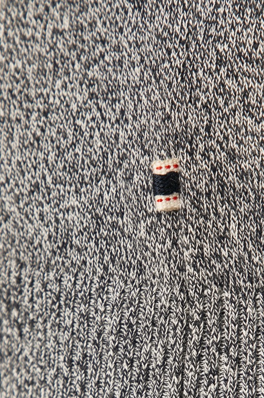 Jack & Jones - Sweter 12137194 granatowy