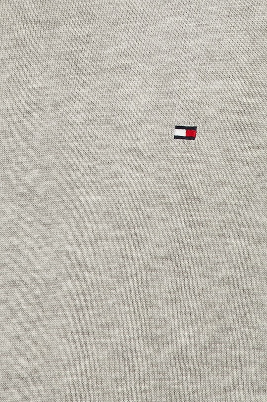 Tommy Hilfiger Sweter MW0MW04978 MW0MW04978 szary