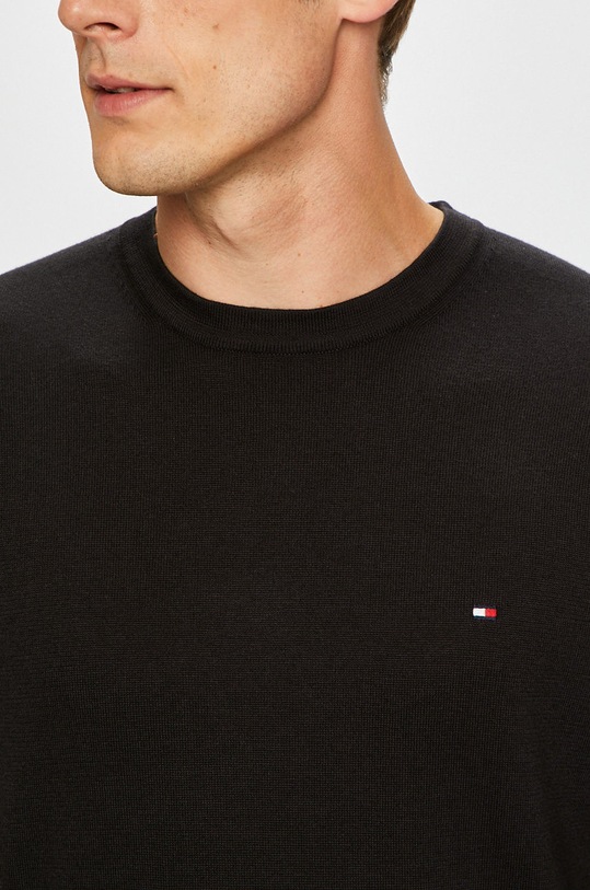 Tommy Hilfiger Pulover MW0MW04978