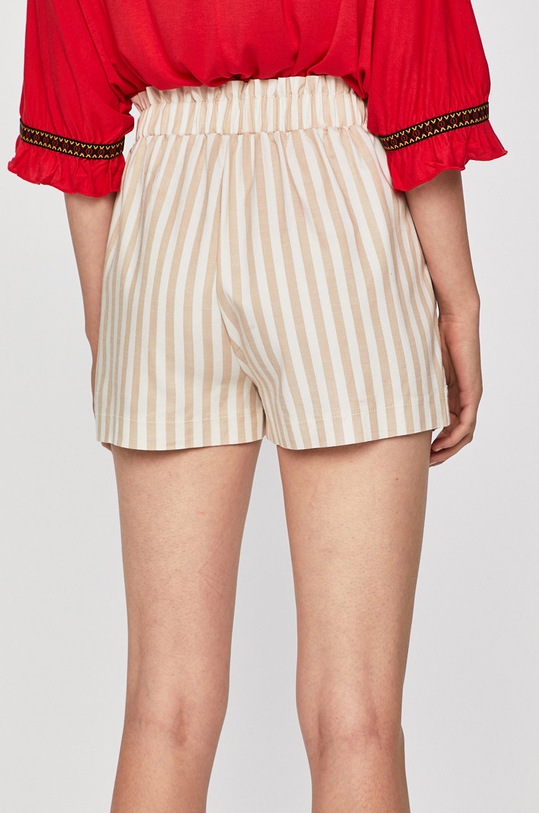 Oblečenie Tally Weijl - Šortky SSHLIJESS béžová