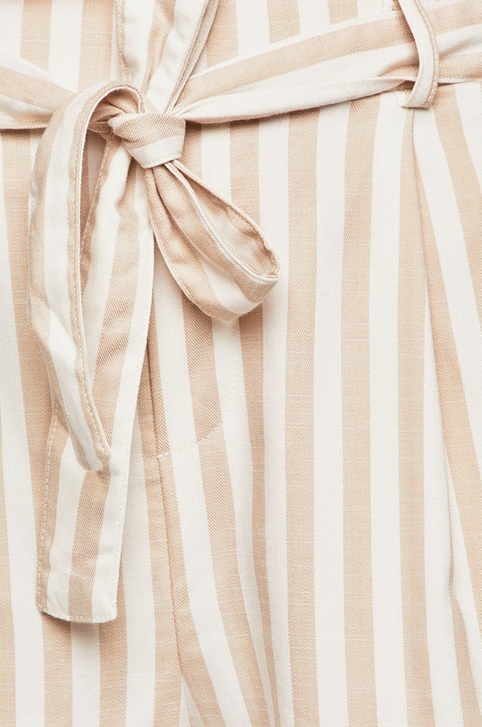 Tally Weijl - Šortky béžová SSHLIJESS