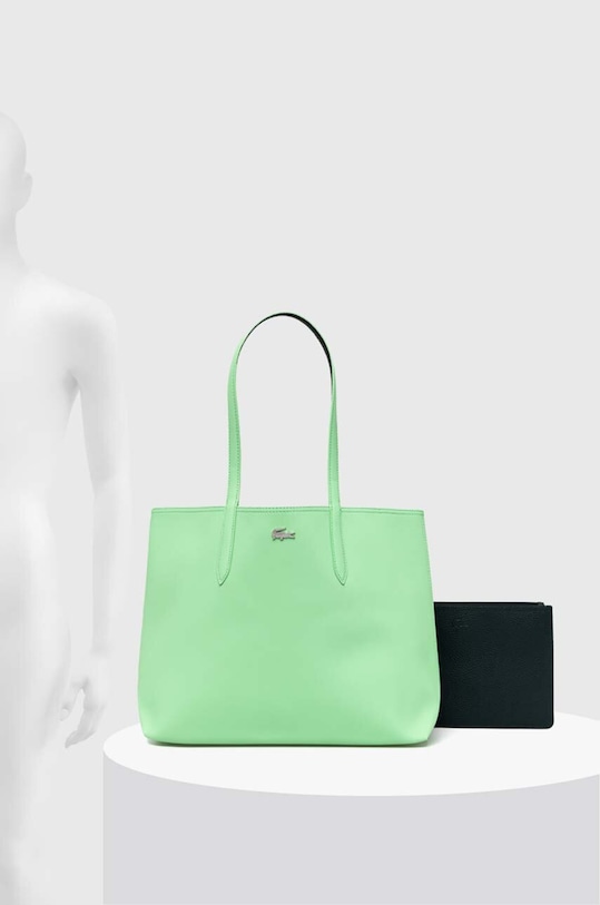 Lacoste torebka NF2142AA