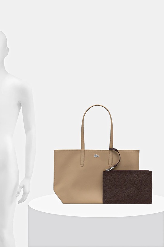 Lacoste torebka NF2142AA