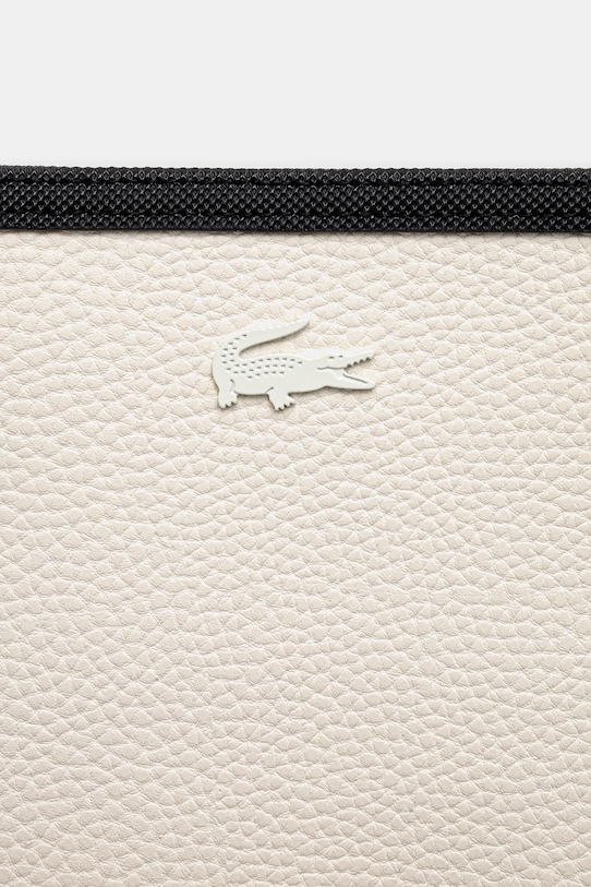 Lacoste geantă NF2142AA negru