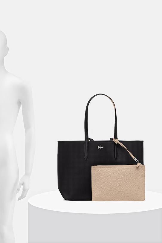 Lacoste - Τσάντα δυο όψεων NF2142AA