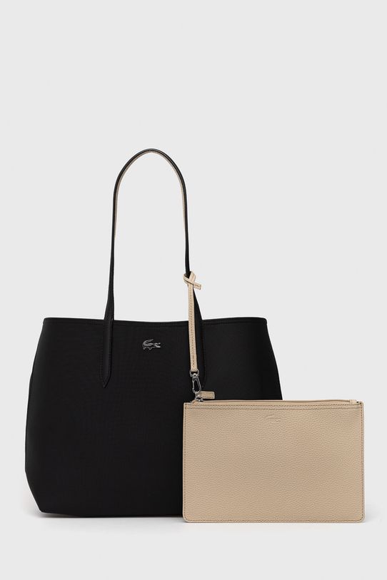 Lacoste borsa bilaterale