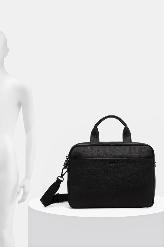 Joop! - Geanta de piele 4140003729.900