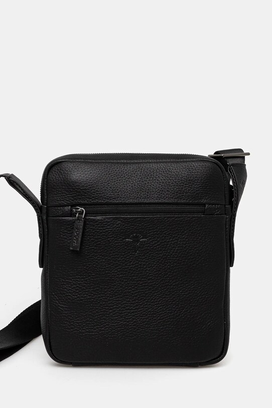 Joop! - Borseta de piele borsetă negru 4140003730.900