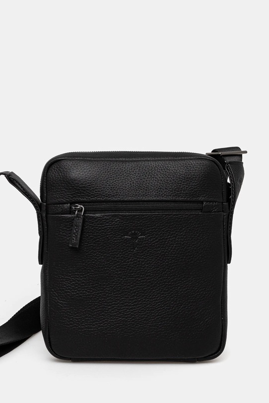 Joop! pochette in pelle sacchetto nero 4140003730.900