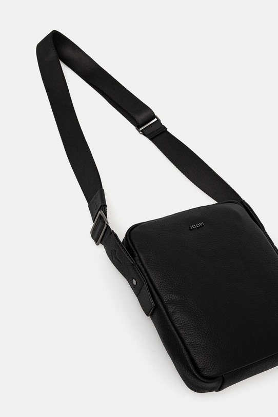 Accesorii Joop! - Borseta de piele 4140003730.900 negru