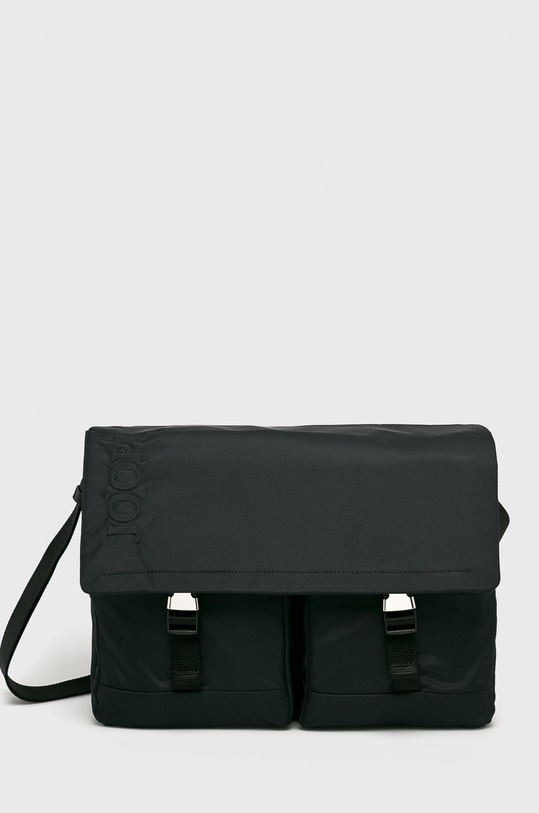 Joop! - Torba mieści A4 granatowy 4140003738.402