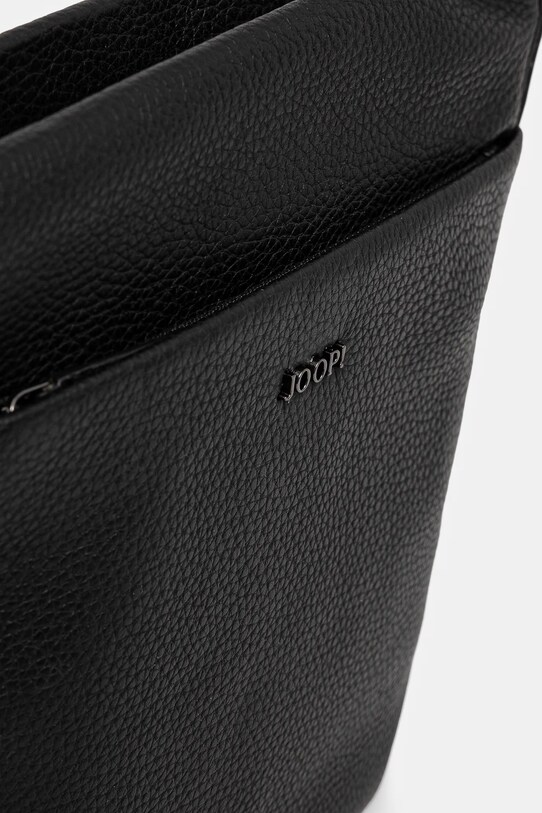 Joop! pochette in pelle nero 4140003727