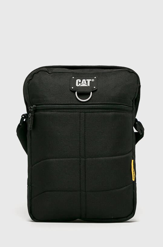 Caterpillar - Geanta uni negru 83434.01