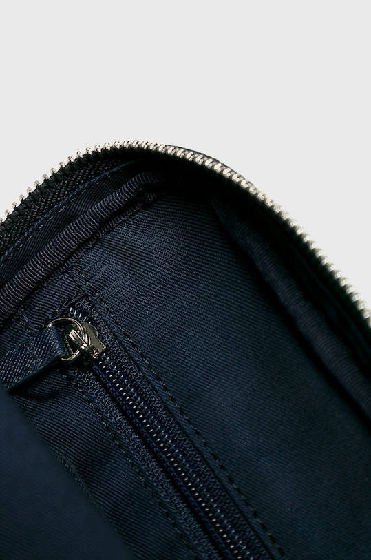 Lacoste - Saszetka NH2340HC NH2340HC granatowy