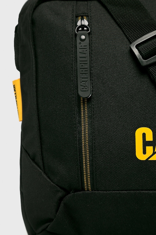 CAT Footwear - Tasak 83614.01 fekete AW18