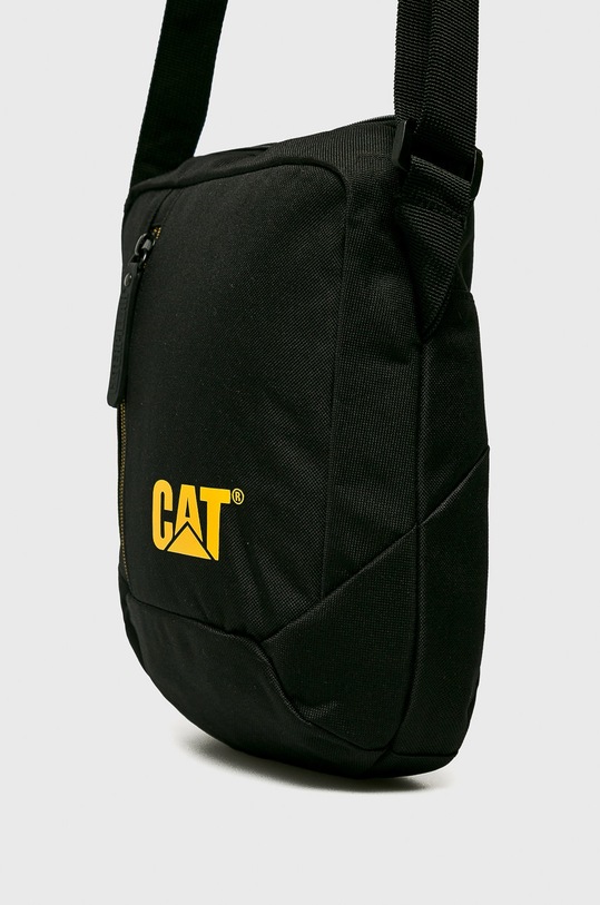 Kiegészítők CAT Footwear - Tasak 83614.01 fekete