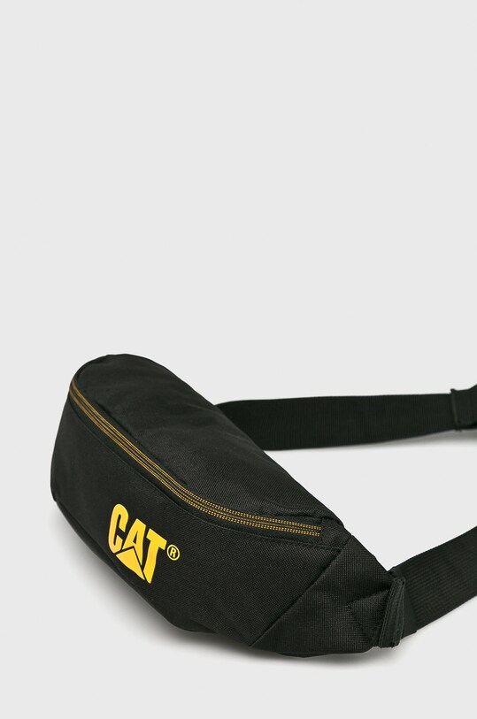 Caterpillar - Ledvinka 83615.01 černá AW18