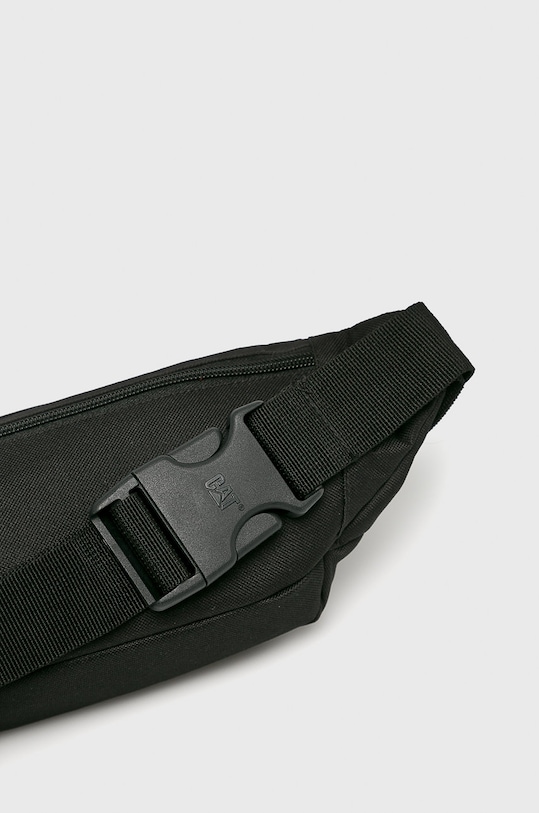 Аксесоари CAT Footwear - Чанта за кръст 83615.01 черен