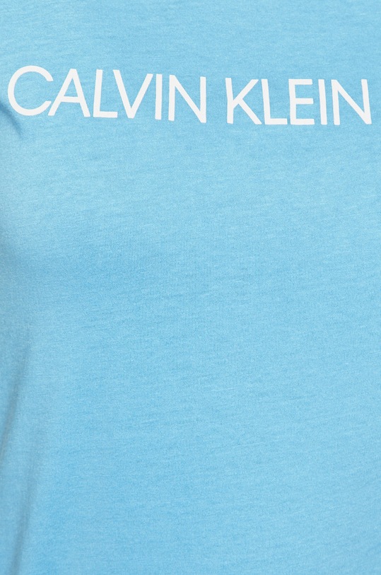 Calvin Klein Jeans - Top J20J207940 albastru