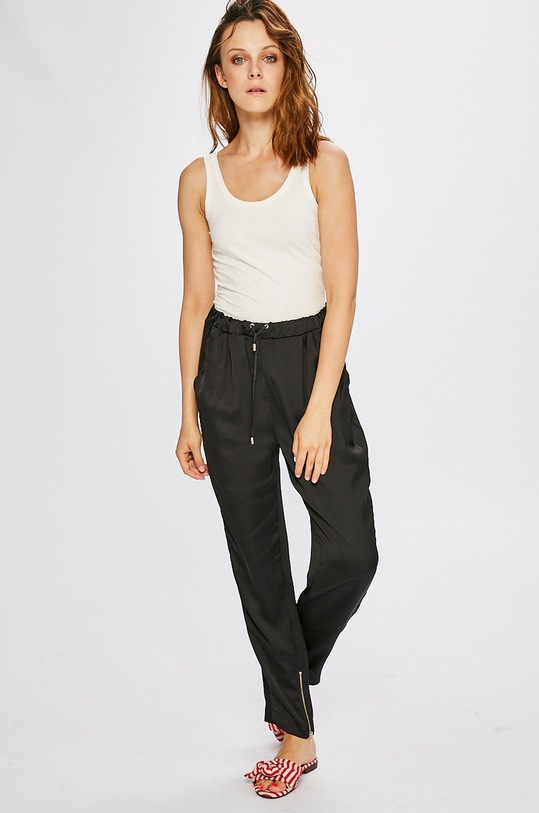 Jacqueline de Yong - Top Yava 15156879 béžová AA00