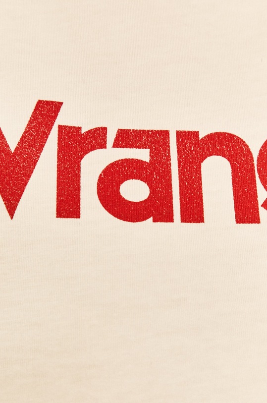 Wrangler - Top W7385G202 biela