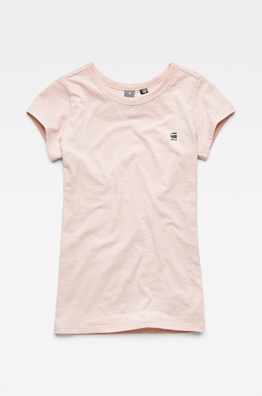 G-Star - Футболка рожевий D04432.2757