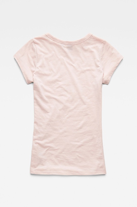 G-Star - Футболка D04432.2757 рожевий