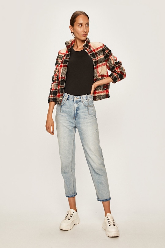 G-Star - Tričko D04432.2757 čierna AA00