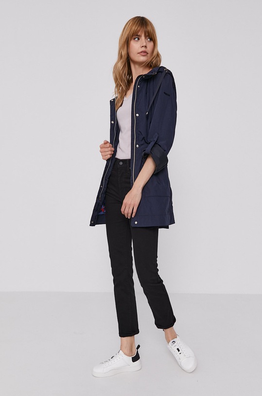 Tričko G-Star D04434.2757 fialová AA00