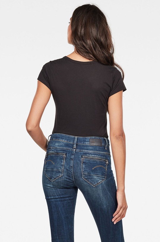 Одяг Футболка G-Star D04434.2757 чорний