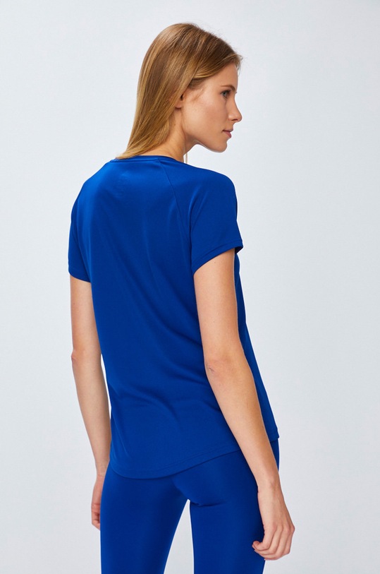 Дрехи adidas Performance - Топ BQ5840 BQ5840 син