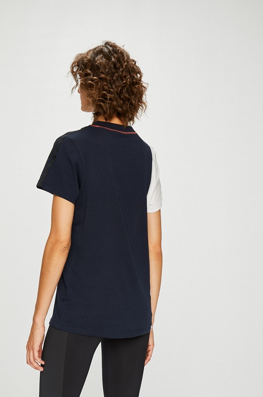 Дрехи adidas Originals - Топ DH2946 DH2946 тъмносин