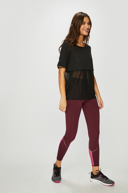 Puma - Top 516983 516983 fekete AW18