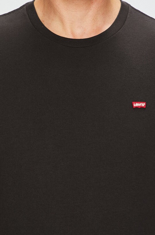 Levi's - T-shirt 56605.0009 czarny