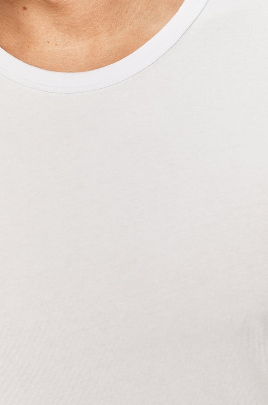 Jack & Jones - T-shirt 12058529 biały