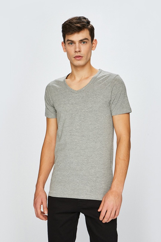 Jack & Jones 12059219 Planet friendly siva 12059219