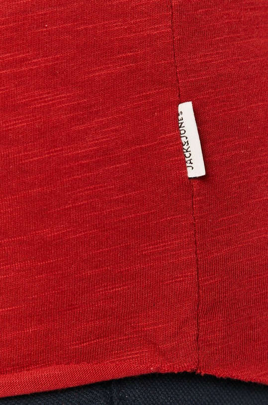 Jack & Jones - Tričko 12136679 červená