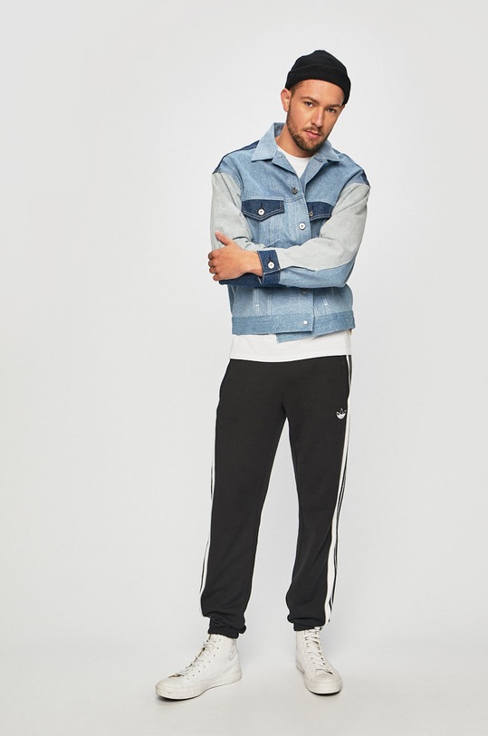Jack & Jones - T-shirt 12136714 biały AA00