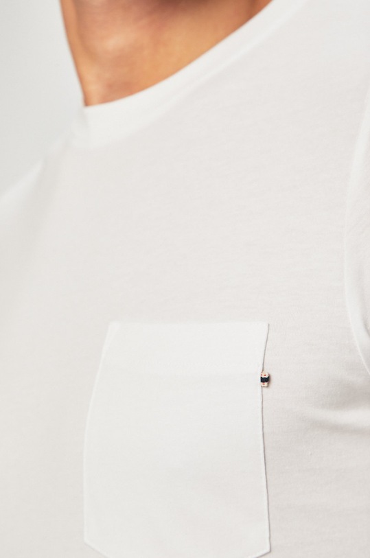 Jack & Jones - T-shirt 12136714 biały