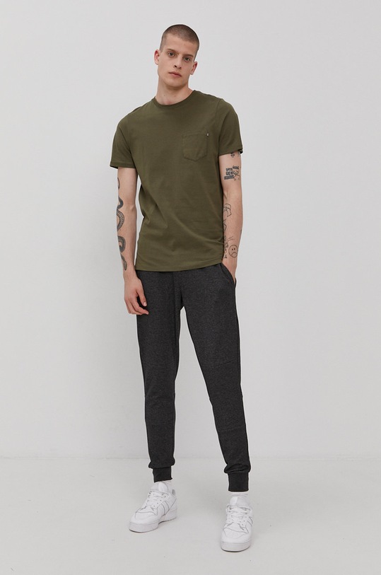 Jack & Jones - Tričko 12136714 zelená AA00