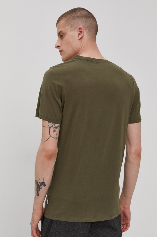 Oblečení Jack & Jones - Tričko 12136714 zelená