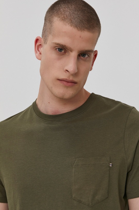Jack & Jones - Tričko zelená 12136714