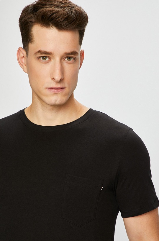 Jack & Jones - Tričko černá 12136714