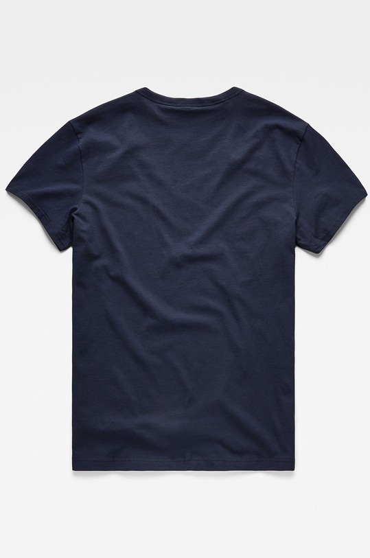 G-Star tricou D08512.8415 bleumarin