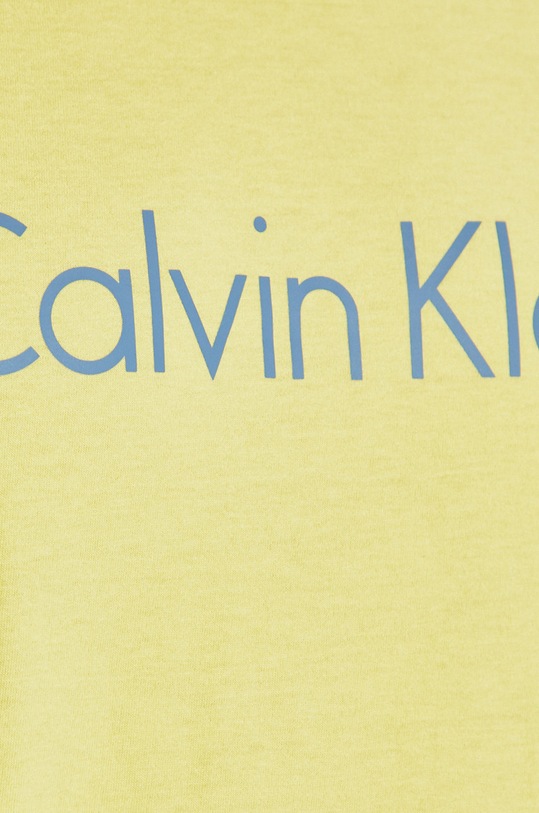 Calvin Klein Underwear - Tričko žlutá 000NM1129E..