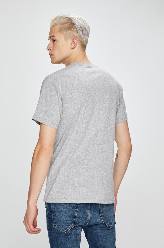 Îmbrăcăminte Vans - Tricou V00GGGATJ gri